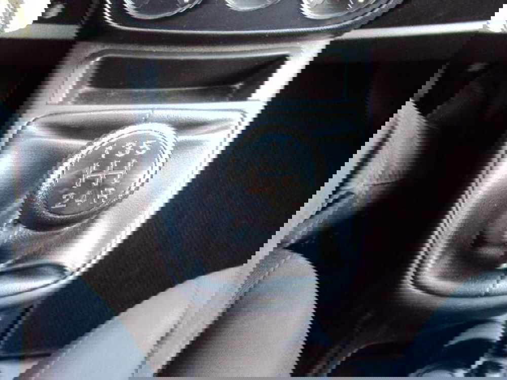 Fiat Fiorino usata a Bologna (14)