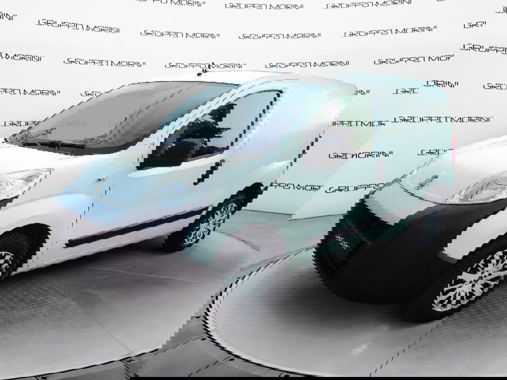 Fiat Fiorino usata a Bologna (2)