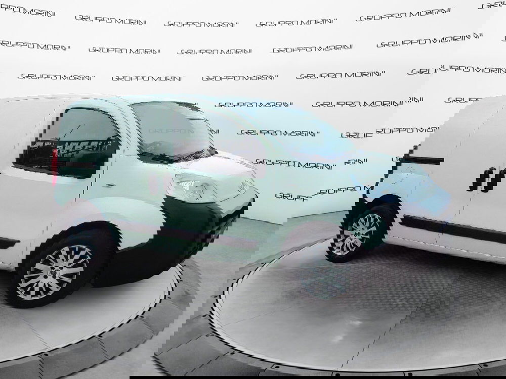 Fiat Fiorino usata a Bologna (3)