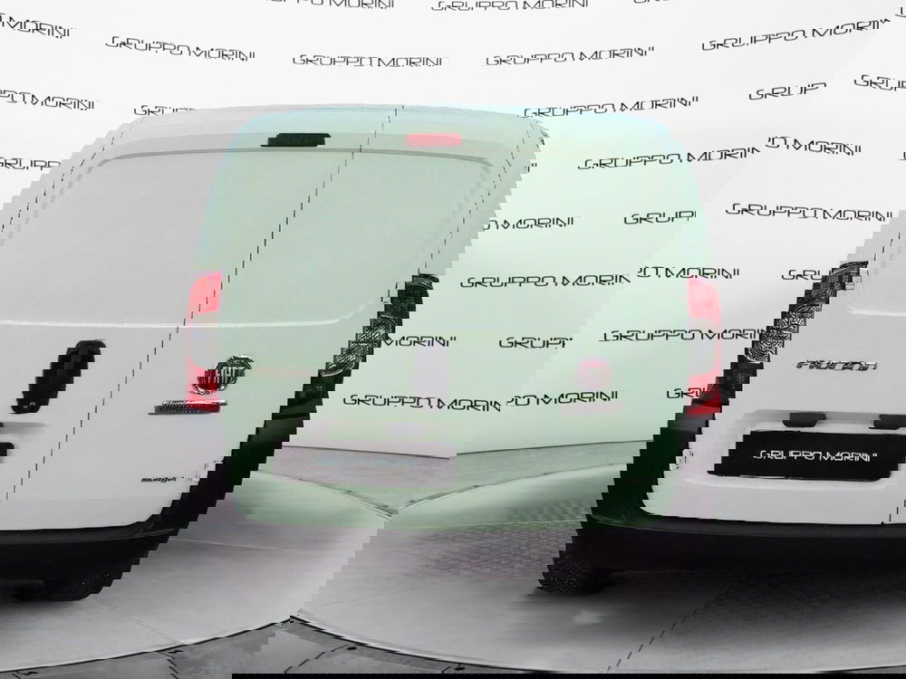 Fiat Fiorino usata a Bologna (4)