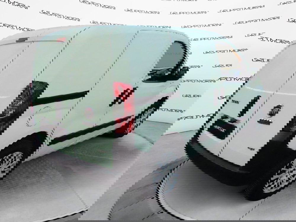 Fiat Fiorino usata a Bologna (5)