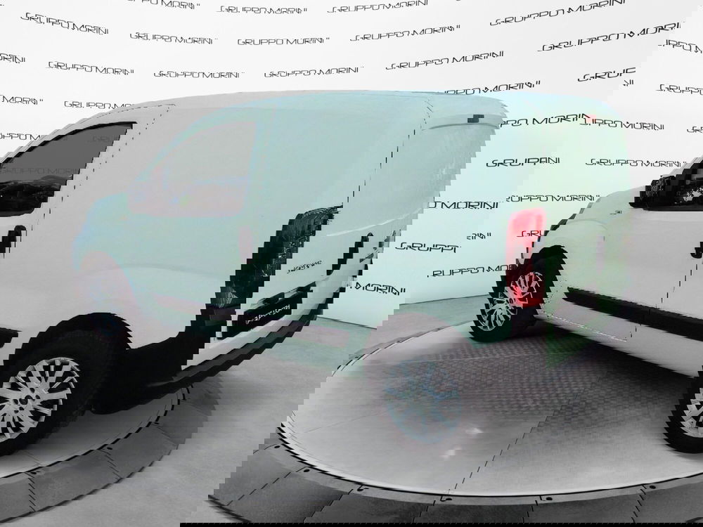 Fiat Fiorino usata a Bologna (6)