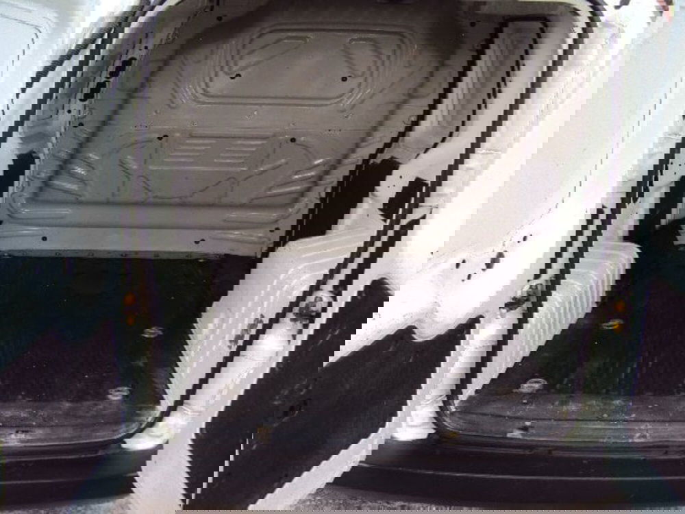 Fiat Fiorino usata a Bologna (7)