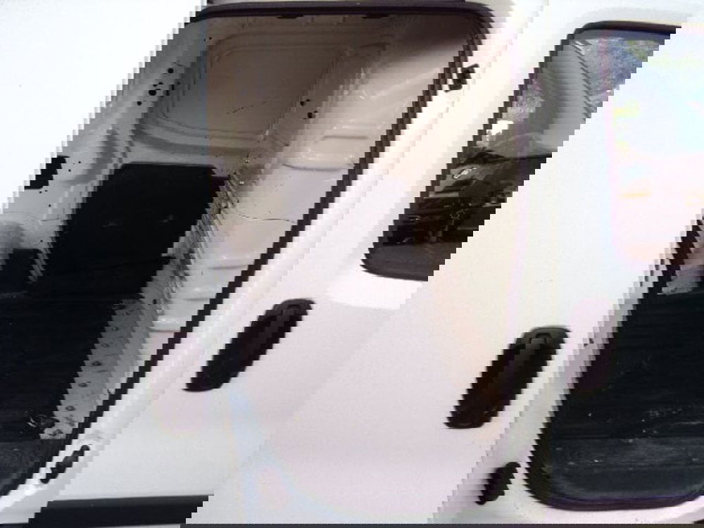 Fiat Fiorino usata a Bologna (8)