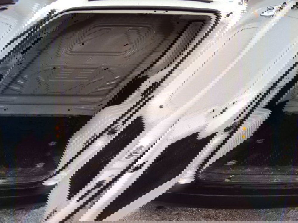 Fiat Fiorino usata a Bologna (9)