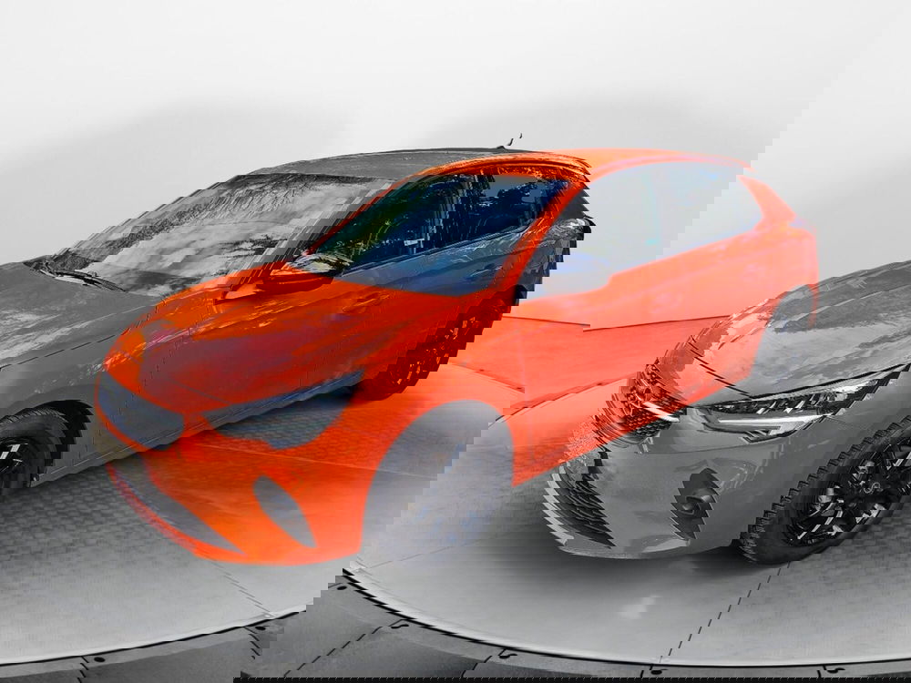 Opel Corsa usata a Bologna