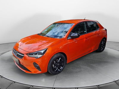Opel Corsa 1.2 Design &amp; Tech del 2022 usata a Imola