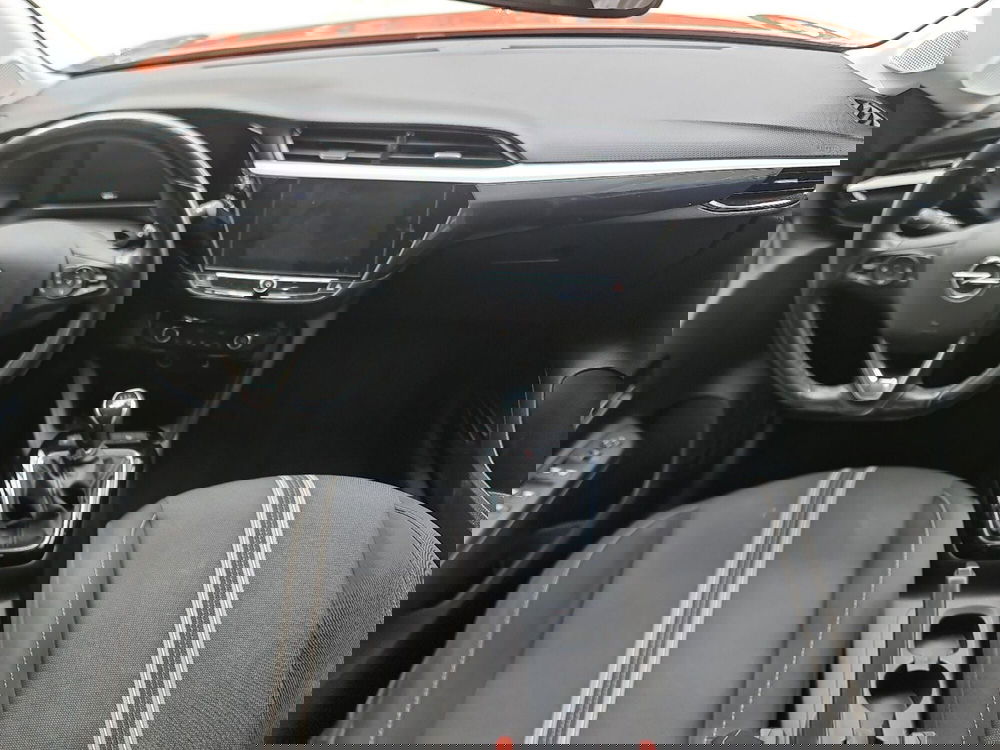 Opel Corsa usata a Bologna (10)