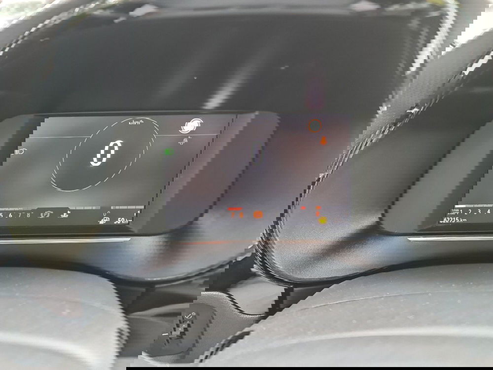 Opel Corsa usata a Bologna (11)