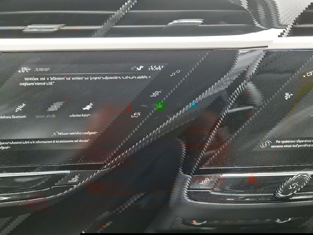 Opel Corsa usata a Bologna (12)