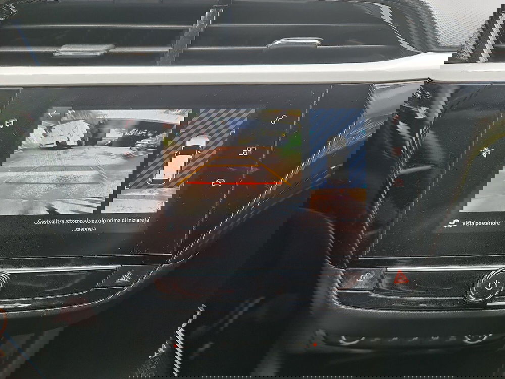 Opel Corsa usata a Bologna (13)