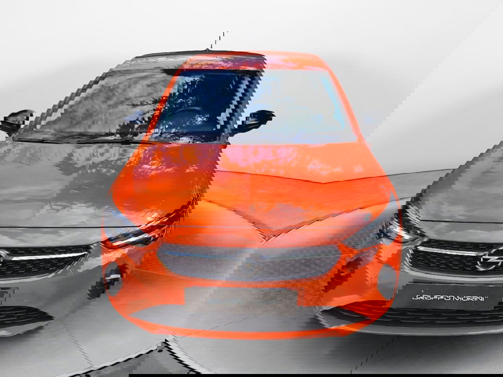 Opel Corsa usata a Bologna (2)