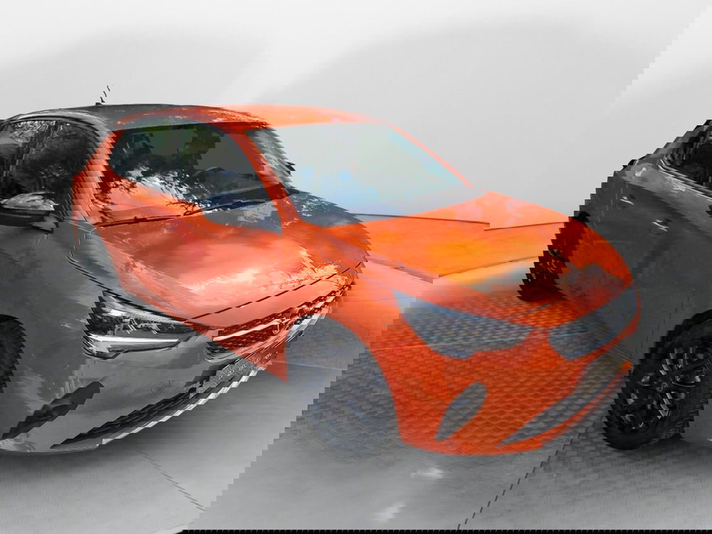 Opel Corsa usata a Bologna (3)