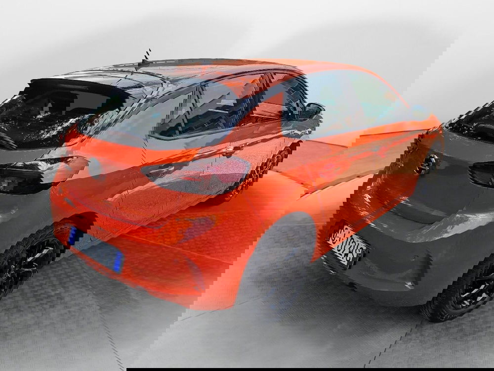 Opel Corsa usata a Bologna (6)