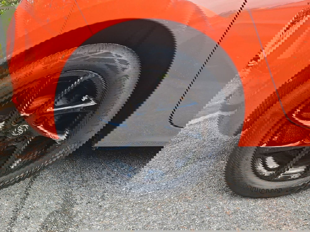 Opel Corsa usata a Bologna (7)