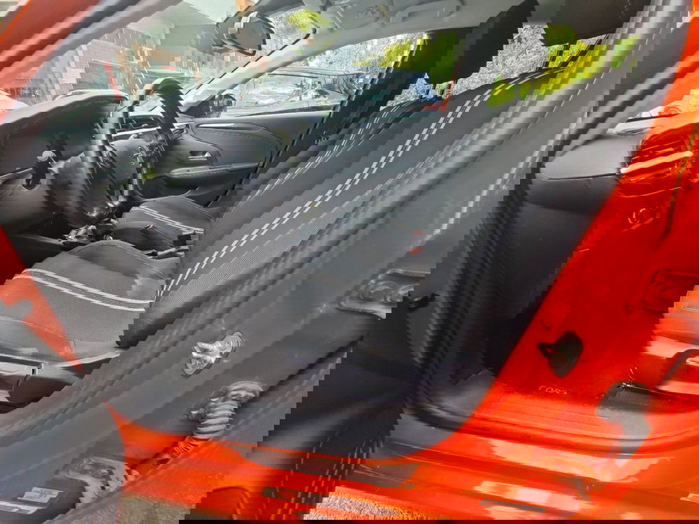 Opel Corsa usata a Bologna (8)
