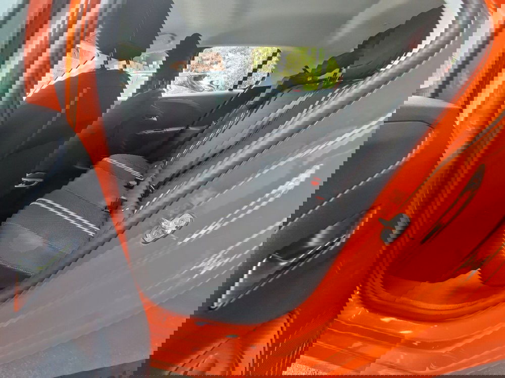 Opel Corsa usata a Bologna (9)