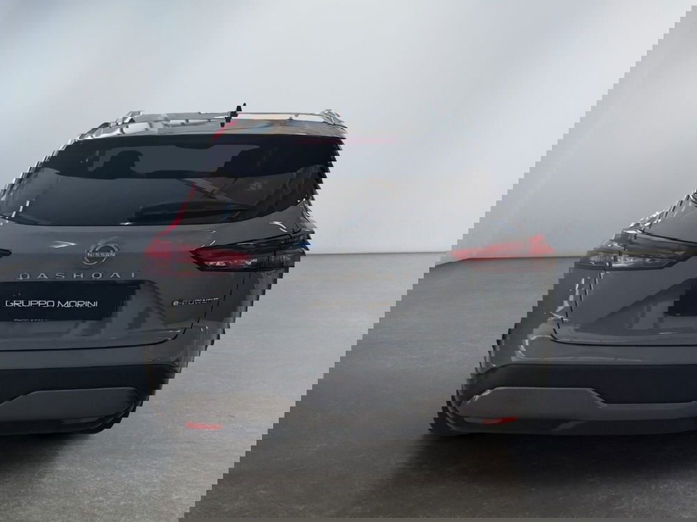 Nissan Qashqai usata a Modena (5)