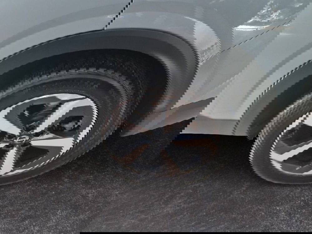 Nissan Qashqai usata a Modena (7)