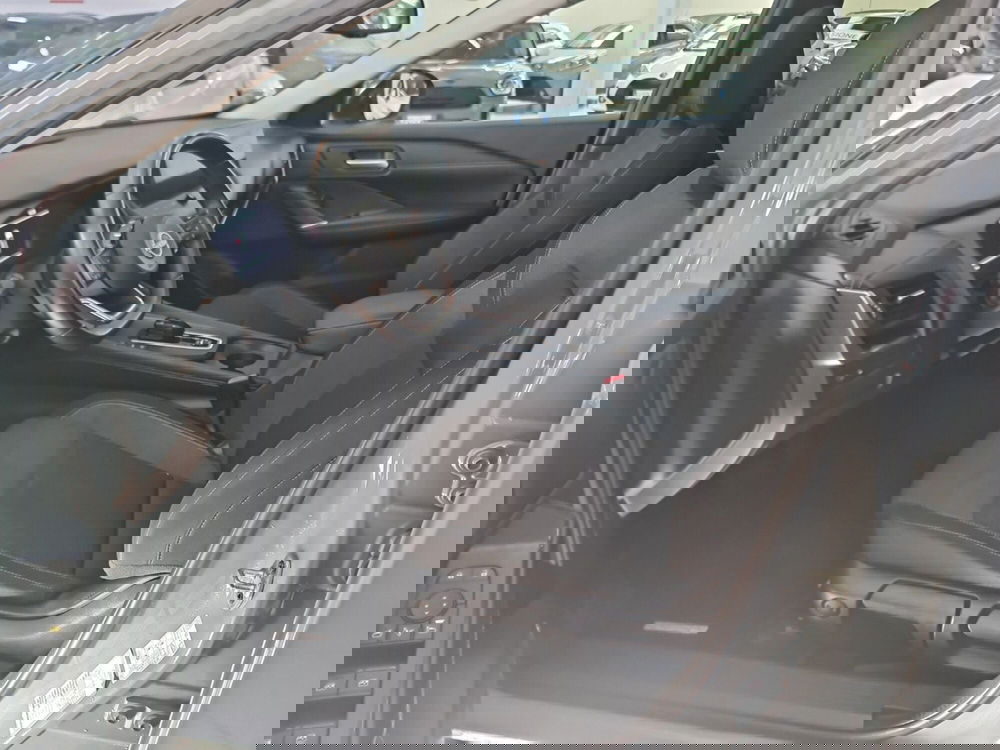 Nissan Qashqai usata a Modena (8)
