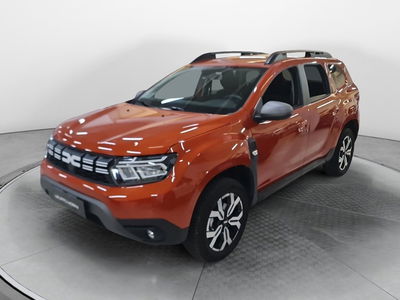 Dacia Duster 1.3 TCe 150 CV EDC 4x2 Extreme del 2023 usata a San Lazzaro di Savena