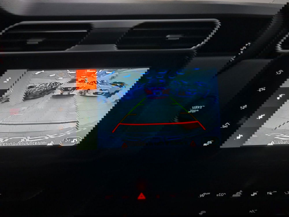 Dacia Duster usata a Bologna (13)