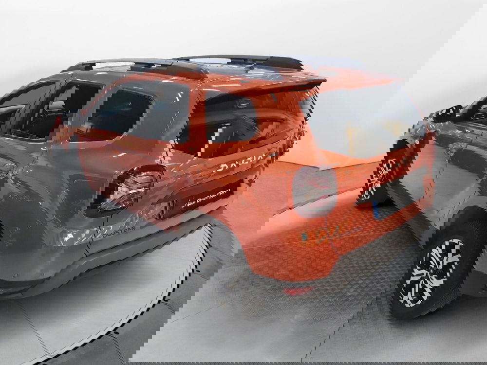 Dacia Duster usata a Bologna (4)