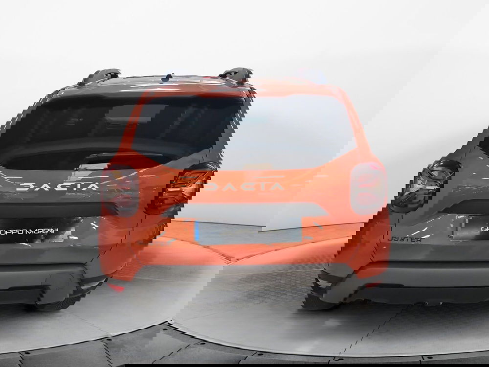 Dacia Duster usata a Bologna (5)