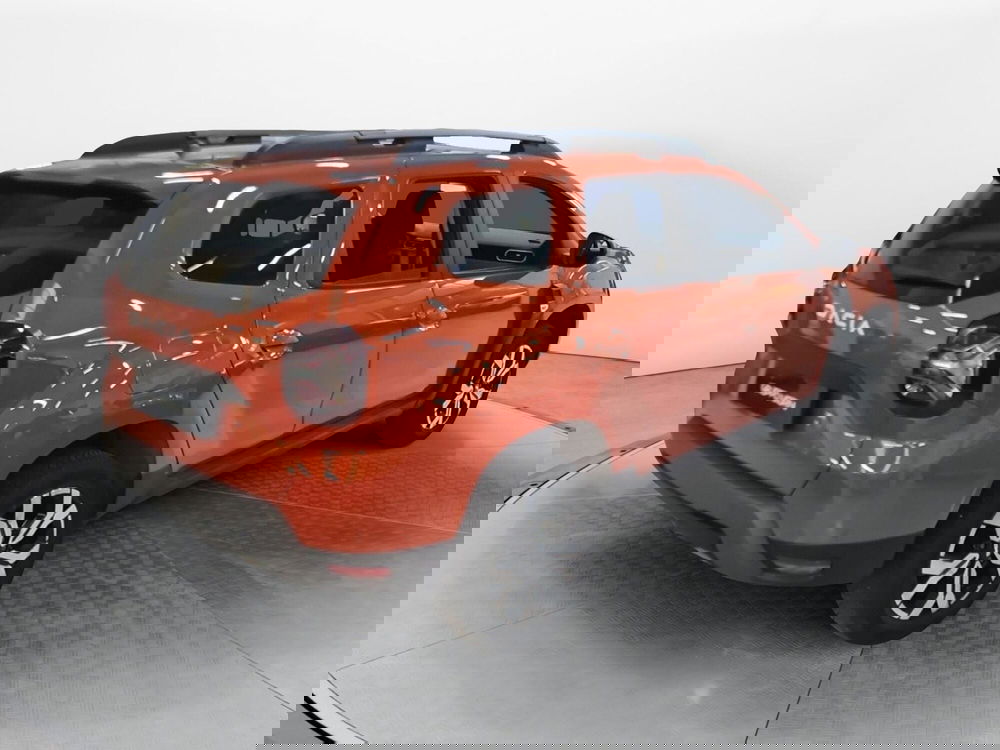 Dacia Duster usata a Bologna (6)