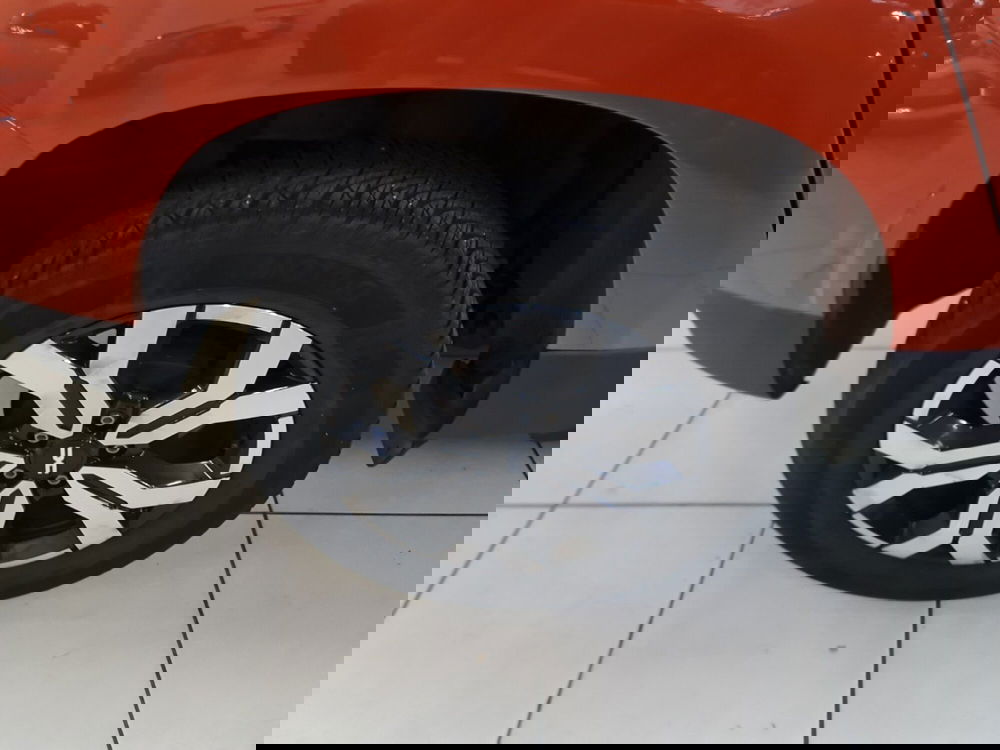 Dacia Duster usata a Bologna (7)