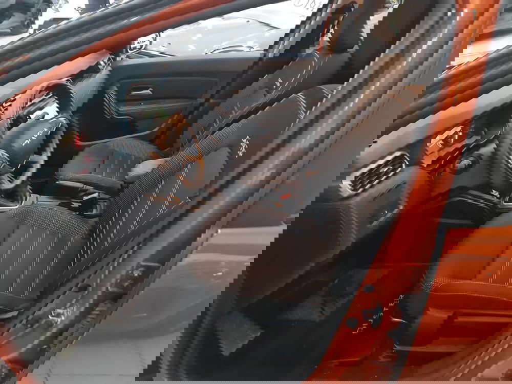 Dacia Duster usata a Bologna (8)