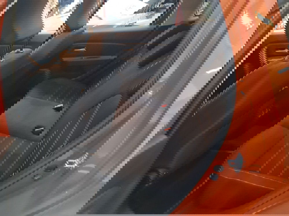 Dacia Duster usata a Bologna (9)