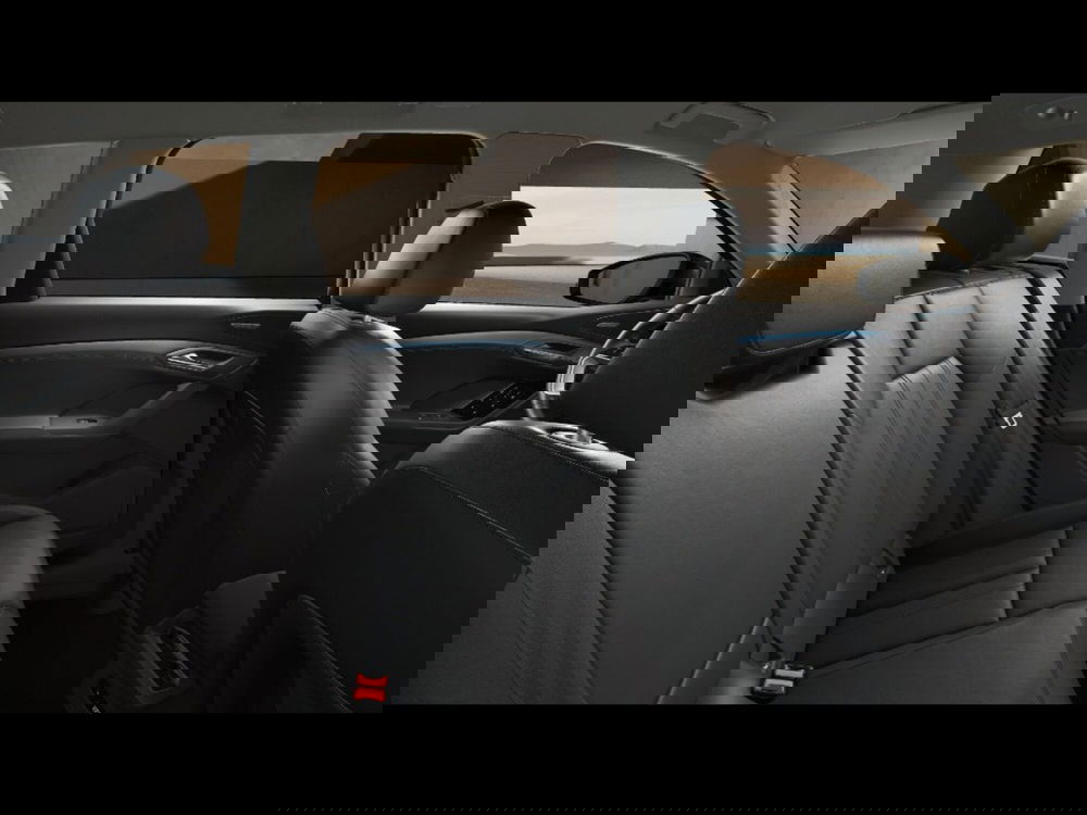 Audi Q6 nuova a Livorno (10)