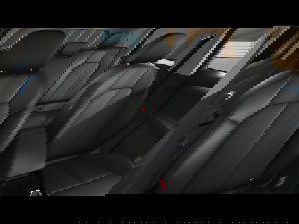 Audi Q6 nuova a Livorno (11)