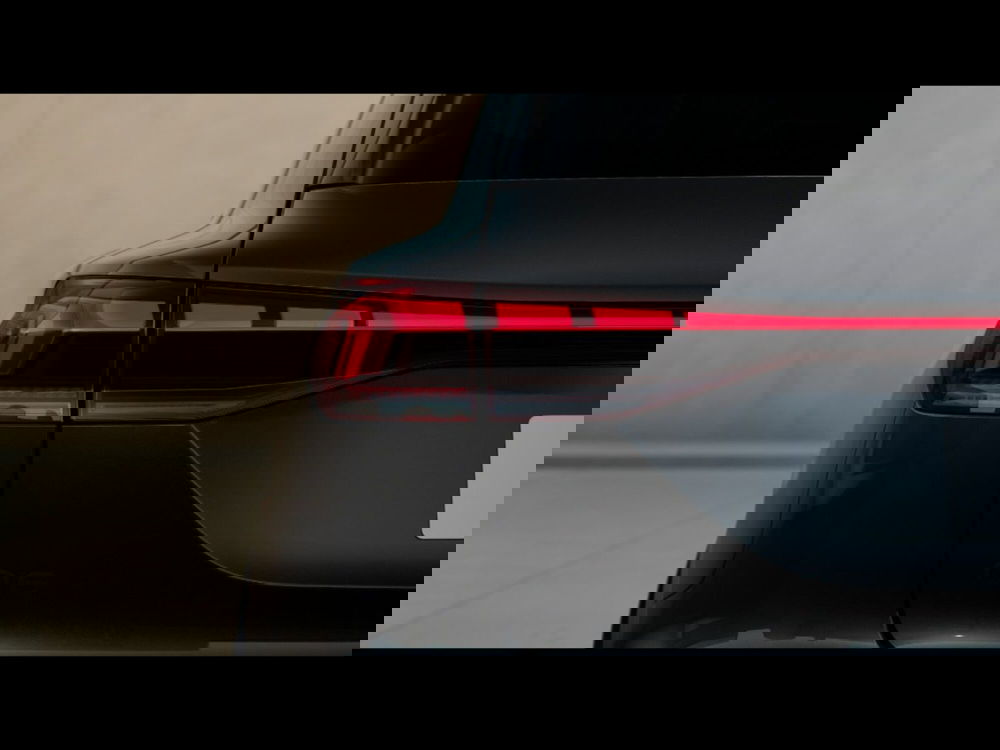 Audi Q6 nuova a Livorno (6)