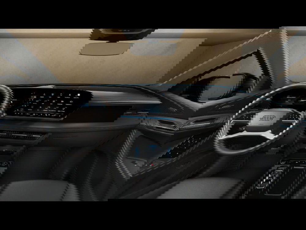 Audi Q6 nuova a Livorno (8)