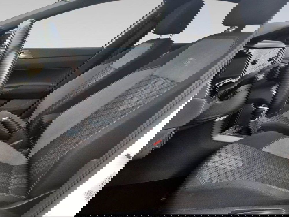 Volkswagen Taigo usata a Livorno (10)