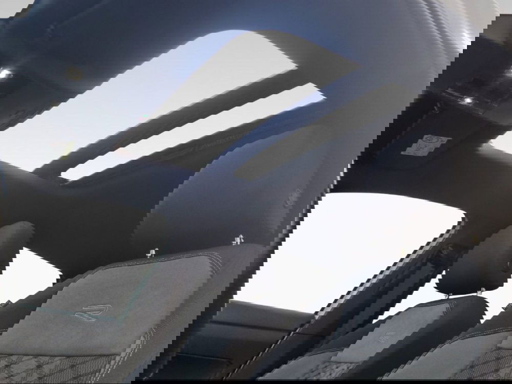 Volkswagen Taigo usata a Livorno (15)