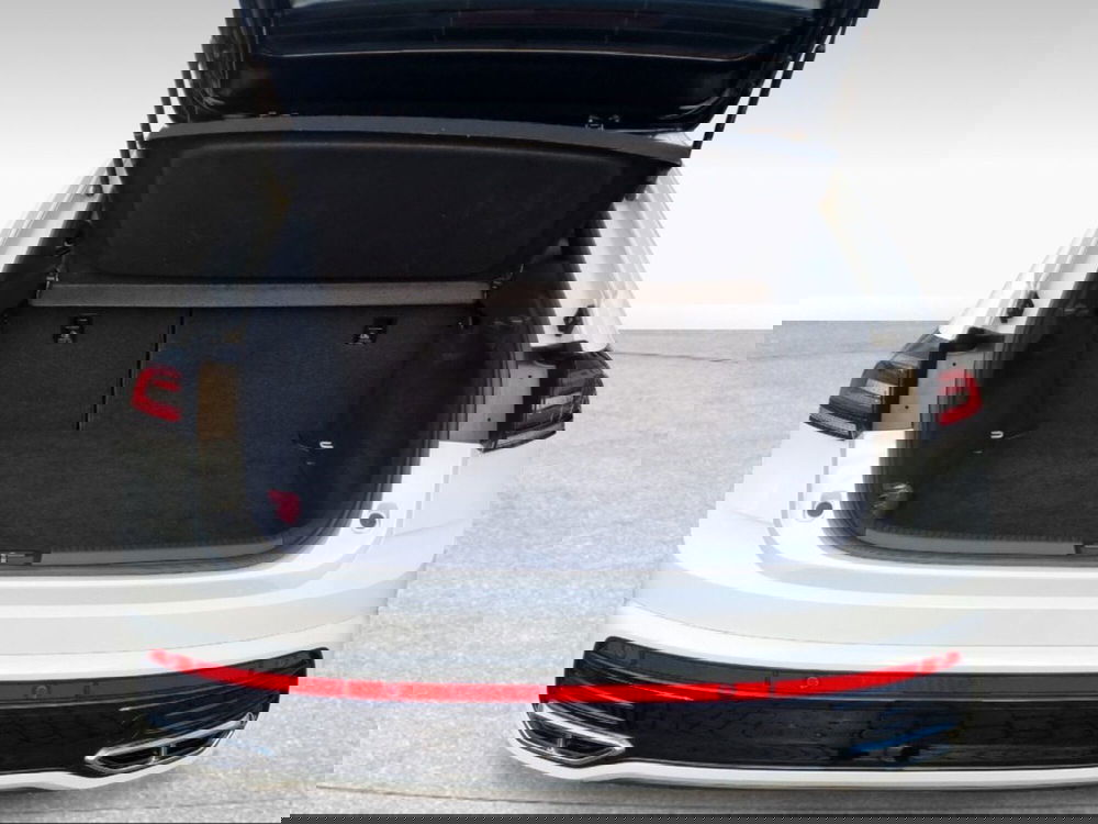 Volkswagen Taigo usata a Livorno (6)