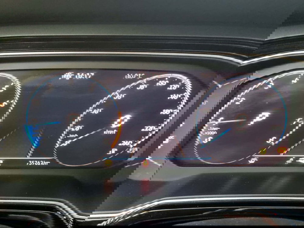 Volkswagen Taigo usata a Livorno (7)