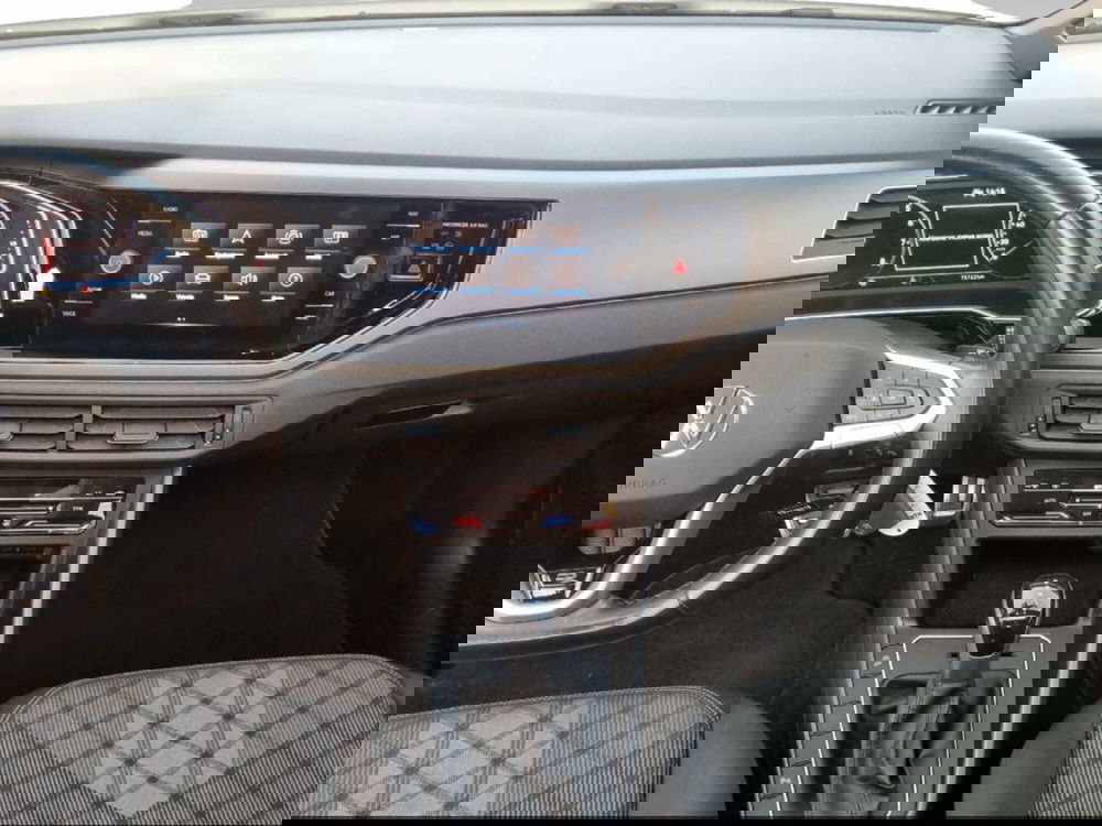 Volkswagen Taigo usata a Livorno (9)