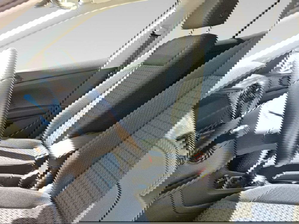 Volkswagen T-Cross usata a Livorno (10)