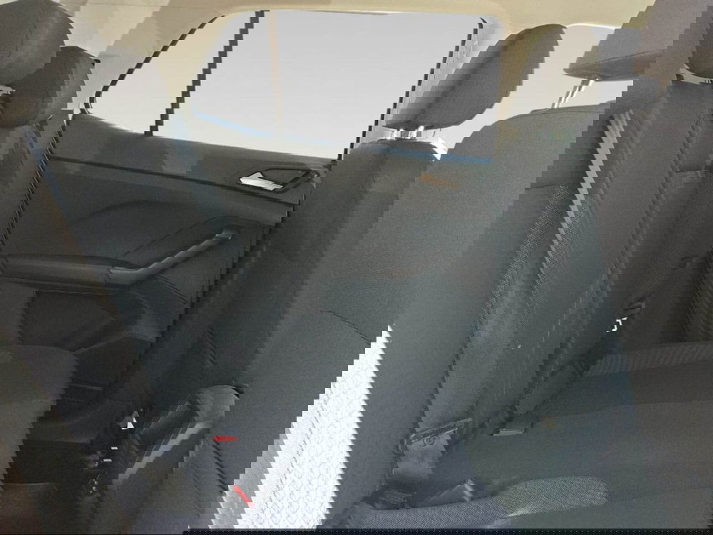 Volkswagen T-Cross usata a Livorno (11)