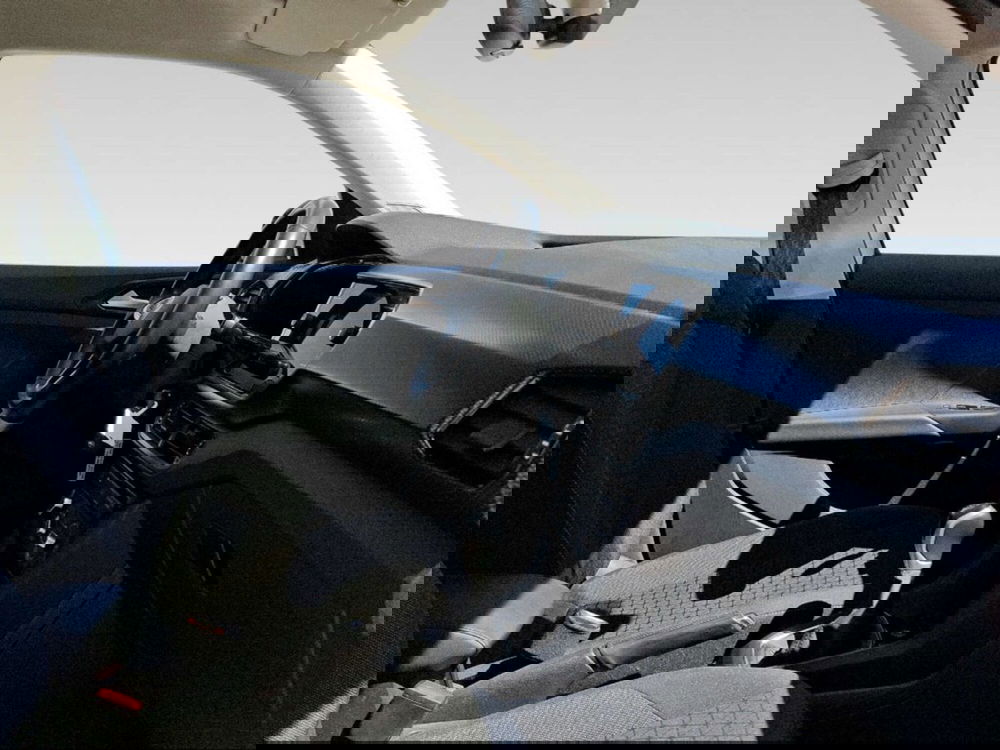 Volkswagen T-Cross usata a Livorno (12)