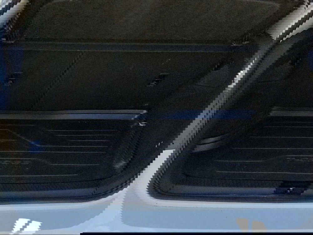 Volkswagen T-Cross usata a Livorno (6)