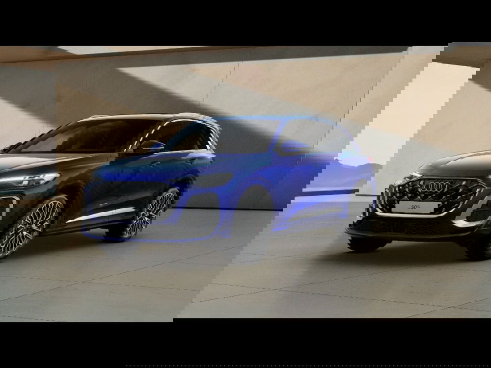 Audi Q5 nuova a Pisa