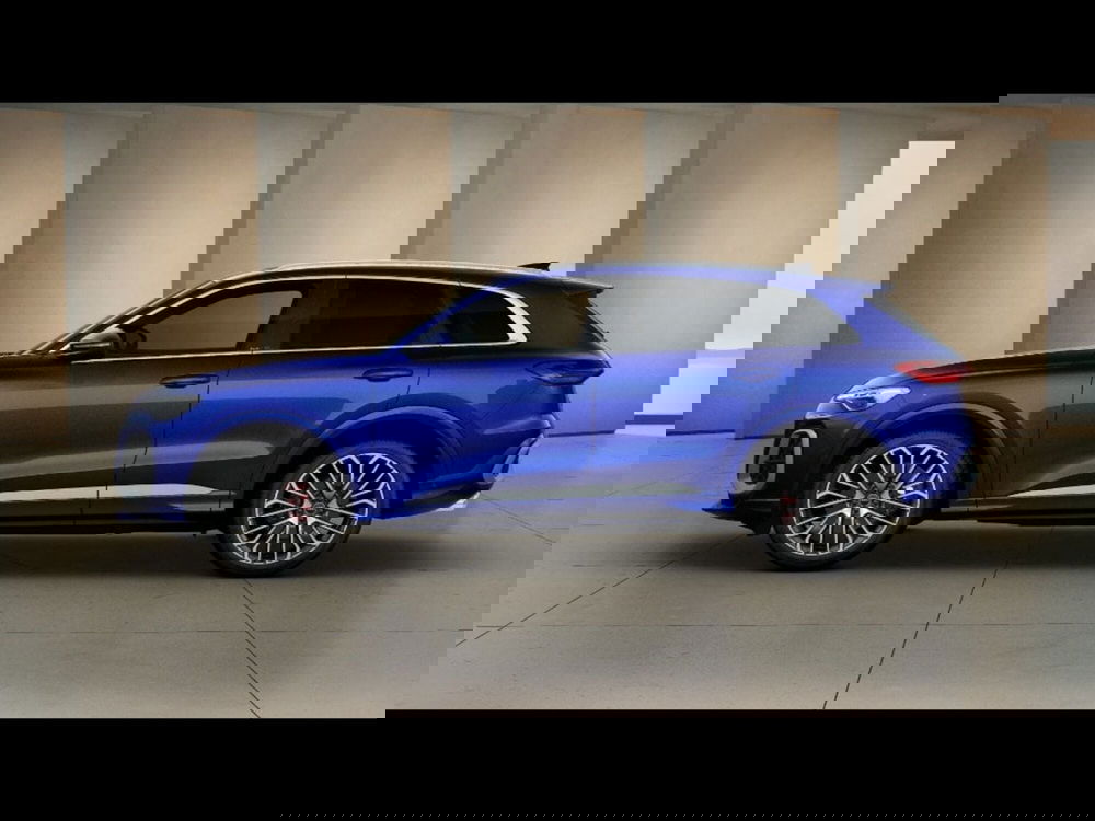 Audi Q5 nuova a Pisa (2)