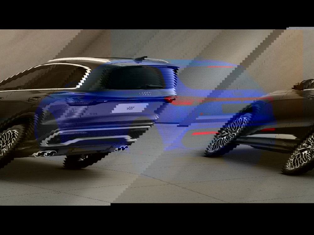 Audi Q5 nuova a Pisa (3)