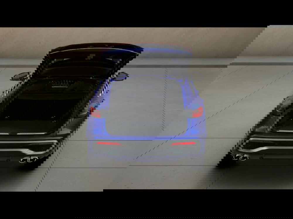 Audi Q5 nuova a Pisa (5)