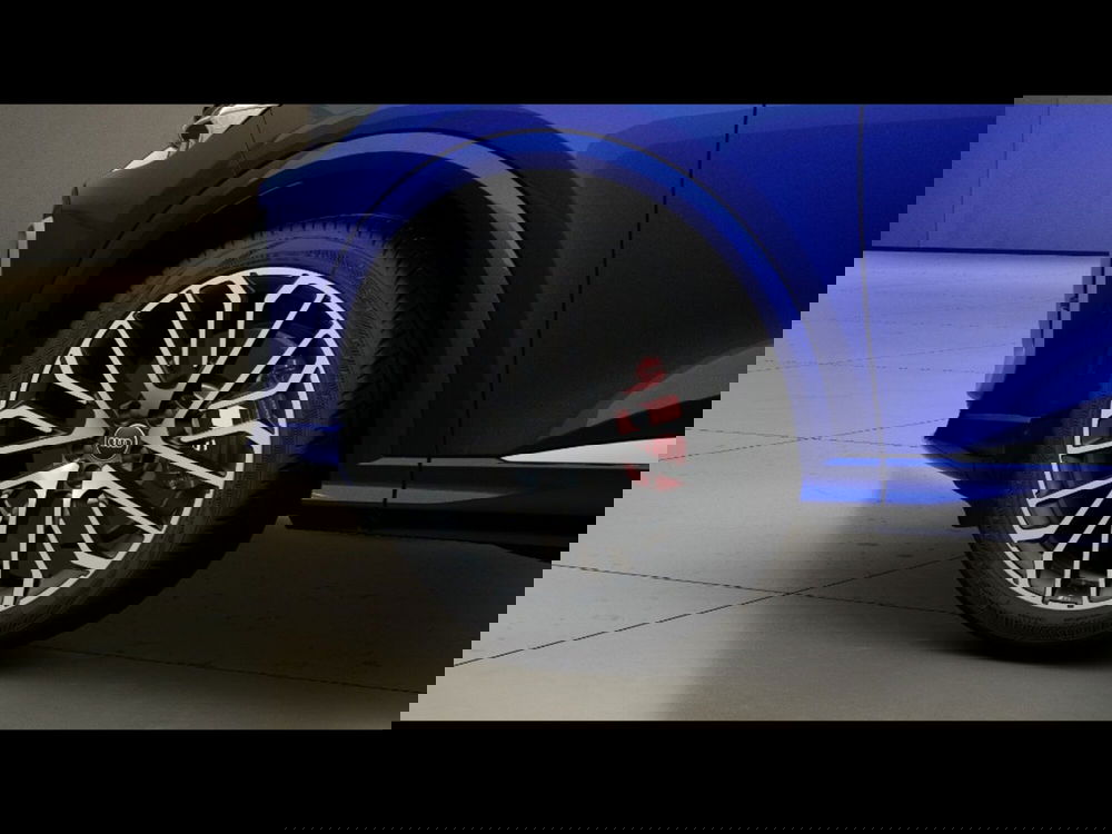 Audi Q5 nuova a Pisa (6)